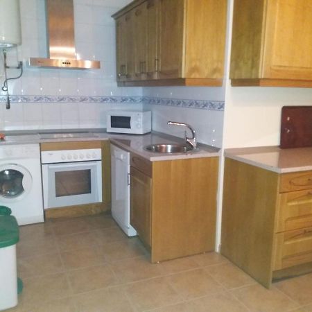 Casa Rural Las Escuelas II El Hoyo de Pinares Екстер'єр фото